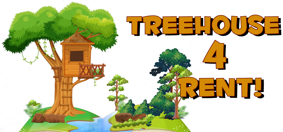 Bend Oregon Treehouse 4 Rent