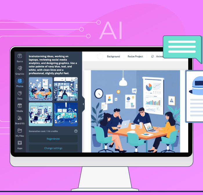Top 5 AI Tools for Designers: Reviewed and Ranked