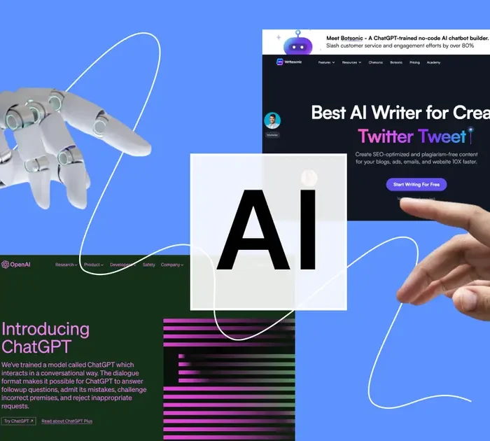 Step-by-Step: Build a Landing Page with AI from Scratch