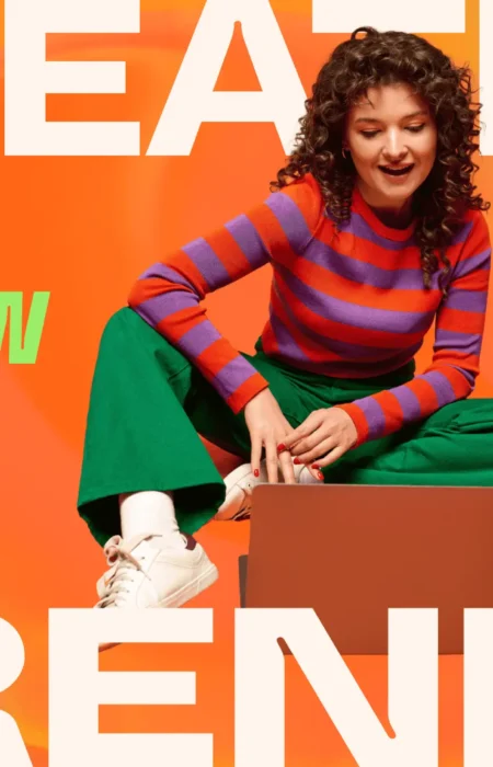 The Future of Web Design: Trends to Watch in 2025