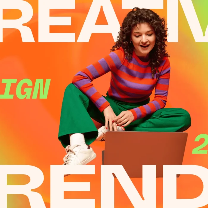 The Future of Web Design: Trends to Watch in 2025