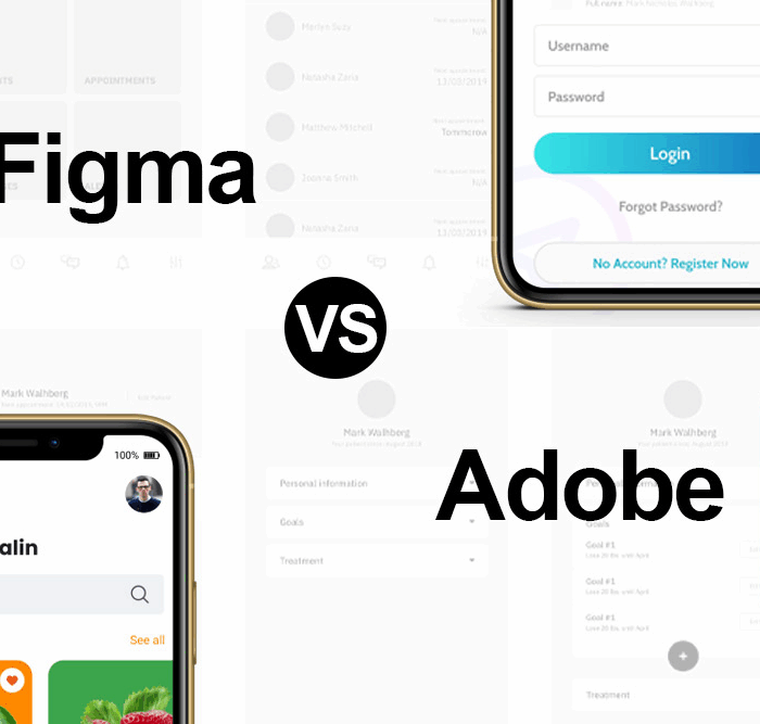 Figma vs Adobe XD in 2025: Which Tool Wins the UX War?