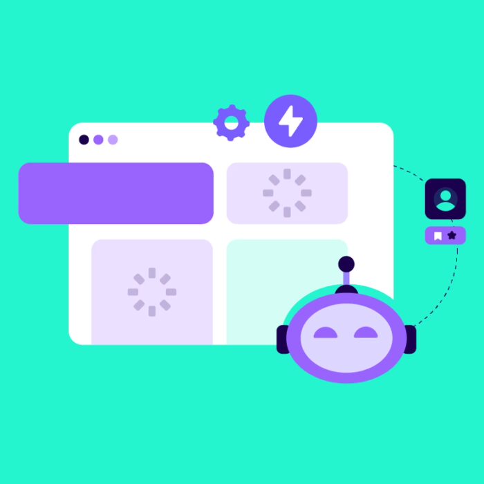 Optimizing Website Performance with AI-Based Analytics
